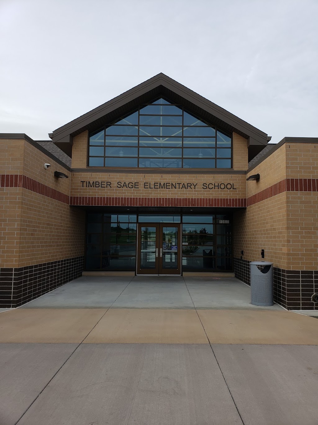 Timber sage elementary | 17309 S Allman Rd, Olathe, KS 66062, USA | Phone: (913) 592-7244