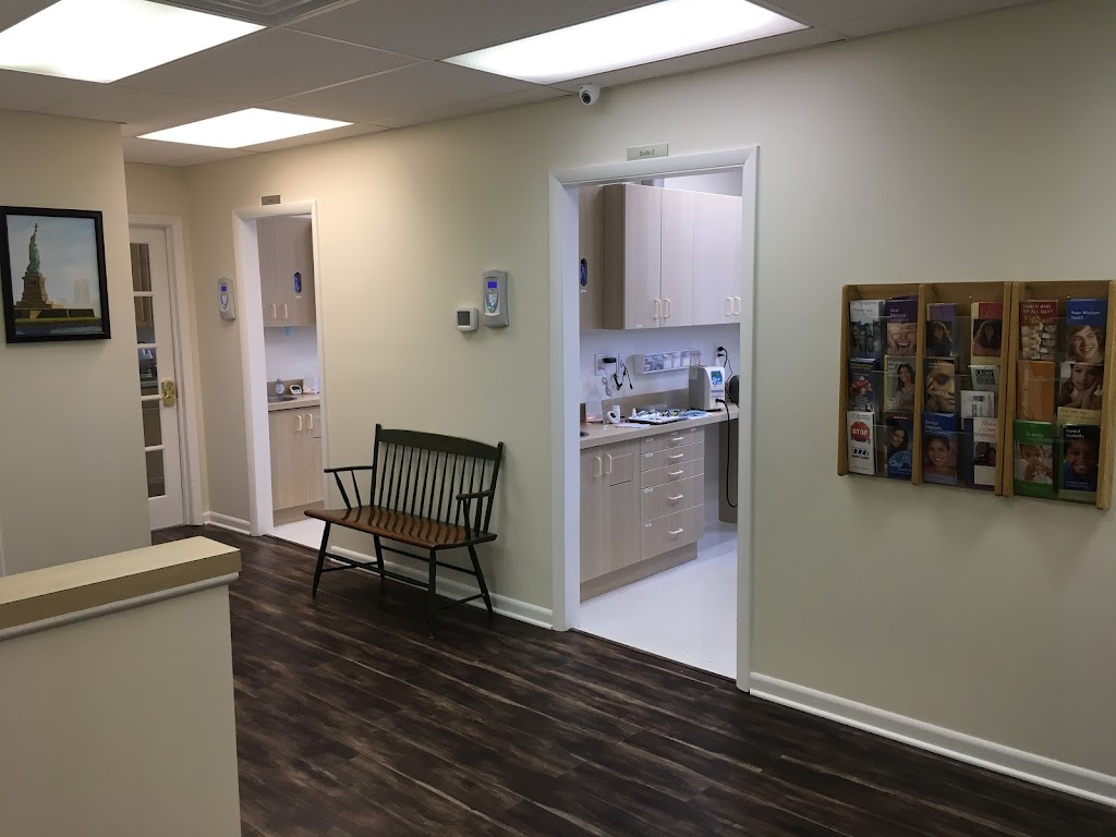 Smiles of Wilmington | 410 Foulk Rd Suite 204, Wilmington, DE 19803, USA | Phone: (302) 406-6661