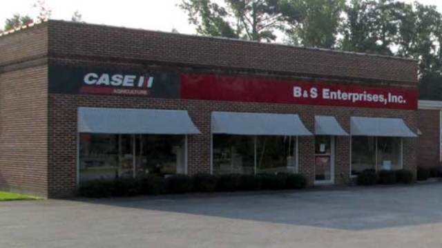 B&S Enterprises, INC Sunbury | 147 NC-32, Sunbury, NC 27979, USA | Phone: (252) 465-8614