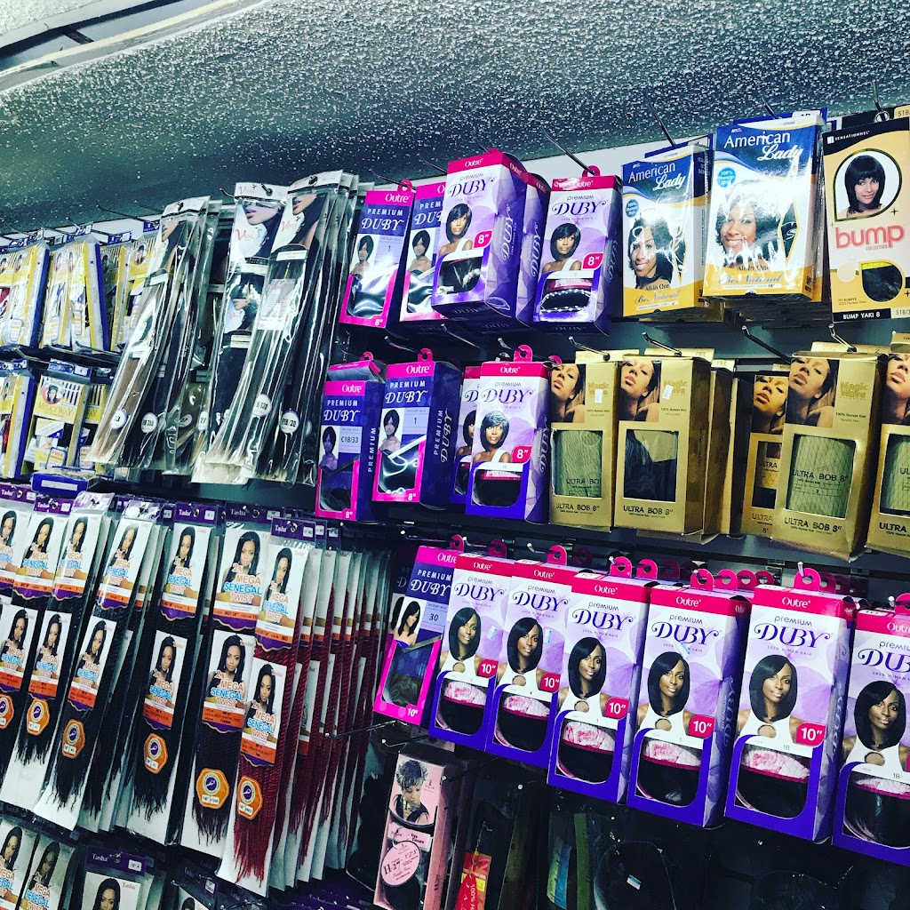 Dade City Beauty Supply | 37330 Lock St, Dade City, FL 33523 | Phone: (352) 521-0885