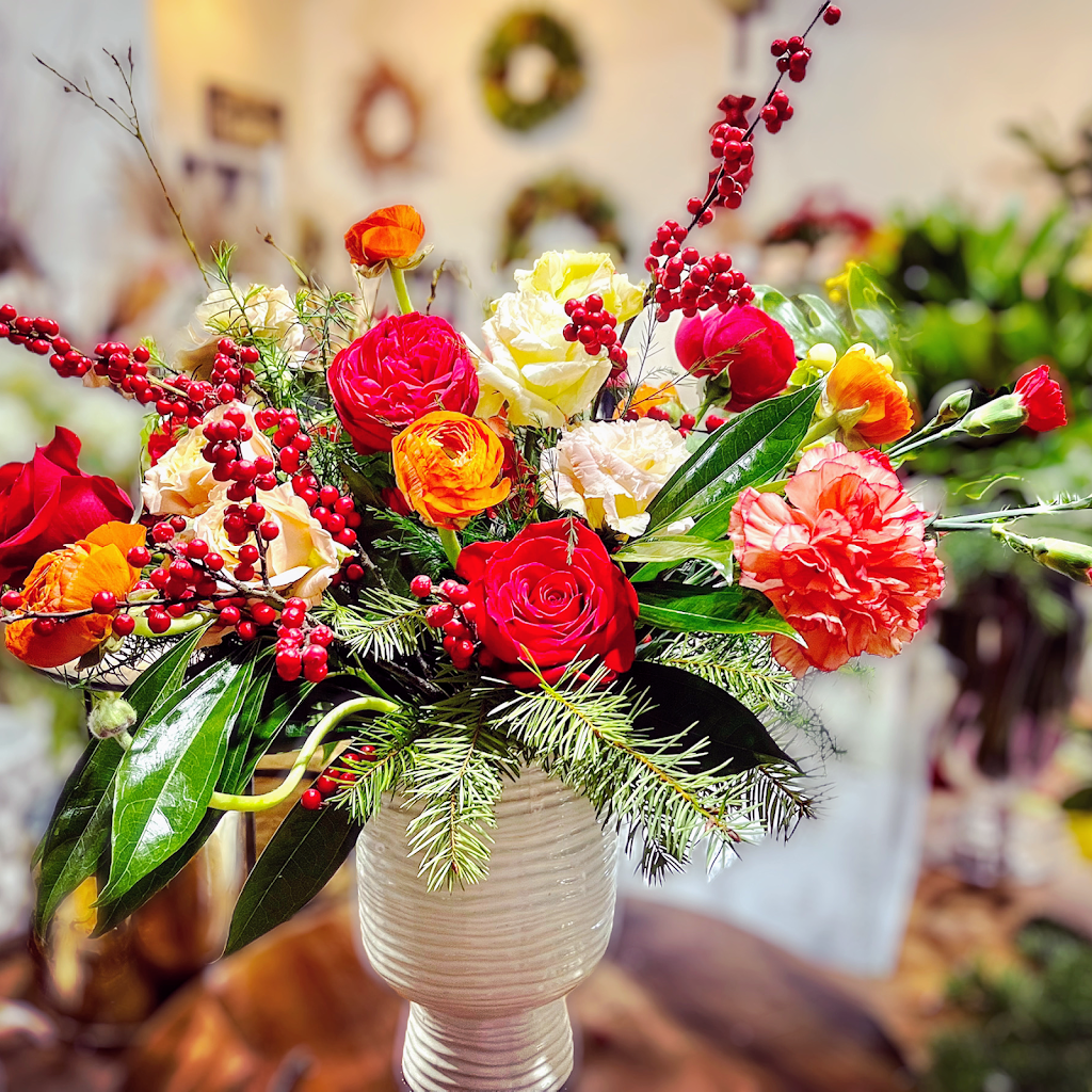 Acorn Floral | 2313 Viewmont Way W, Seattle, WA 98199, USA | Phone: (206) 852-5586