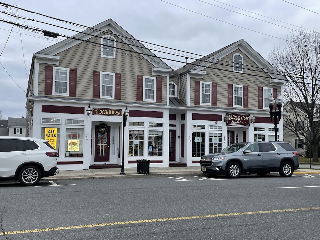 Bliss Hair Studio by Teri | 740 Speedwell Ave, Morris Plains, NJ 07950, USA | Phone: (973) 292-9099