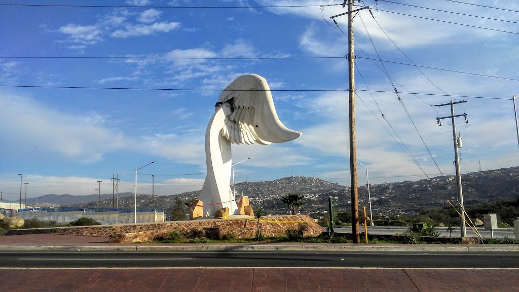 Church of the Nazarene | Frente a ISSSTECALI, Tijuana - Tecate, 21440 Tecate, B.C., Mexico | Phone: 665 654 0613