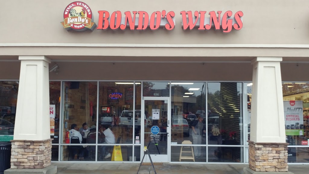 BonDos | 936 Hwy 81, McDonough, GA 30252, USA | Phone: (470) 317-9464