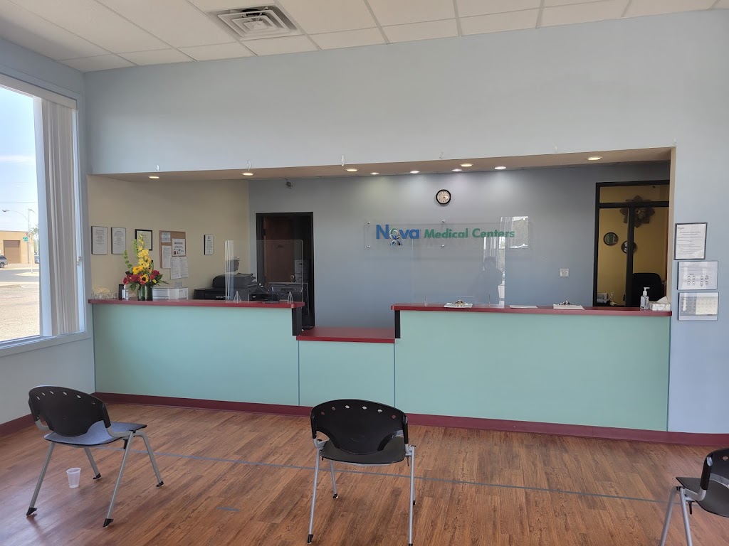 Nova Medical Centers | 7307 University Ave, Lubbock, TX 79423, USA | Phone: (806) 412-4200