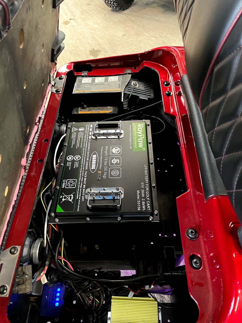 Golf Cart Pros | 840 W Yosemite Ave, Manteca, CA 95337, USA | Phone: (209) 409-4270