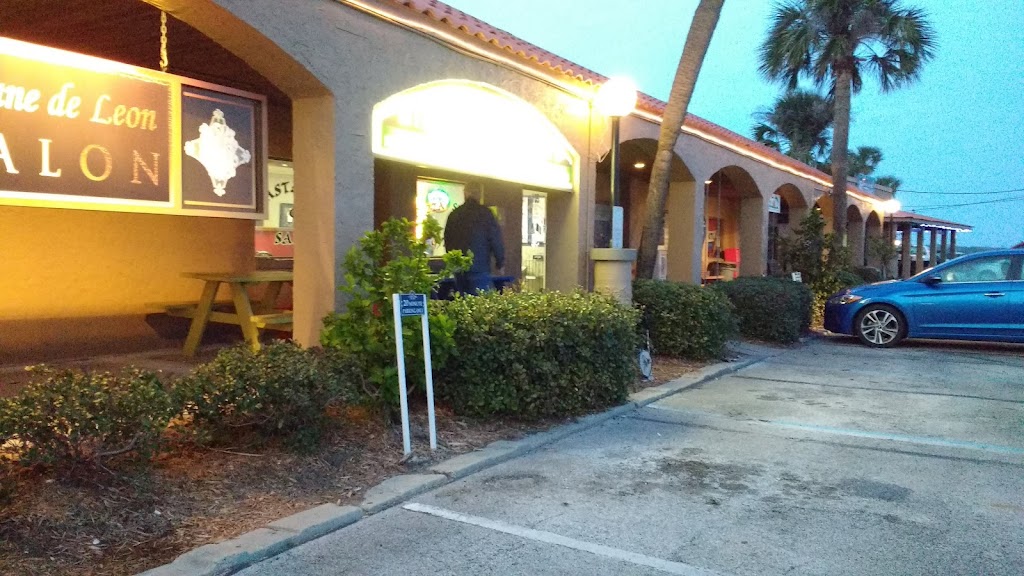 Vinnys Pizza | 105 Yacht Club Dr, St. Augustine, FL 32084, USA | Phone: (904) 342-8863