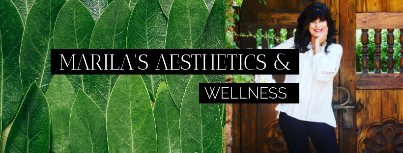 Marila Aesthetics & Wellness | Botox and Dermal Fillers | 124 W Castellano Dr ste 201 unit b, El Paso, TX 79912, USA | Phone: (915) 929-6369