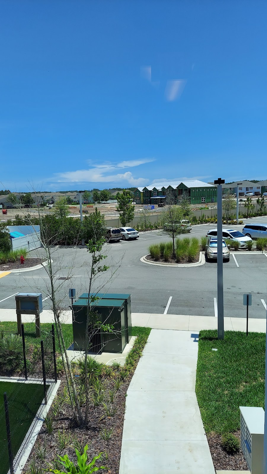 Baptist HealthPlace at Nocatee | 400 Colonnade Dr, Ponte Vedra Beach, FL 32081, USA | Phone: (904) 202-5324