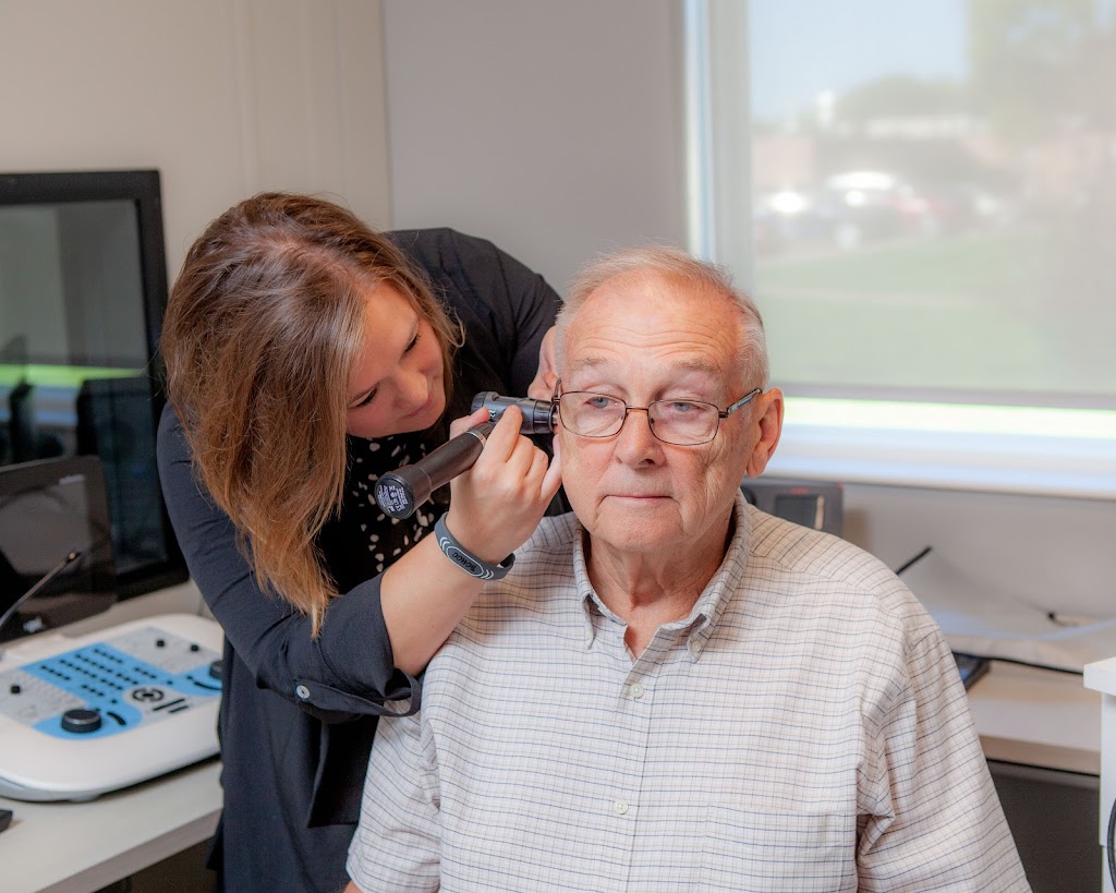 Butler County Health Care Center Audiology Services | 320 S 10th St, David City, NE 68632, USA | Phone: (402) 367-1340