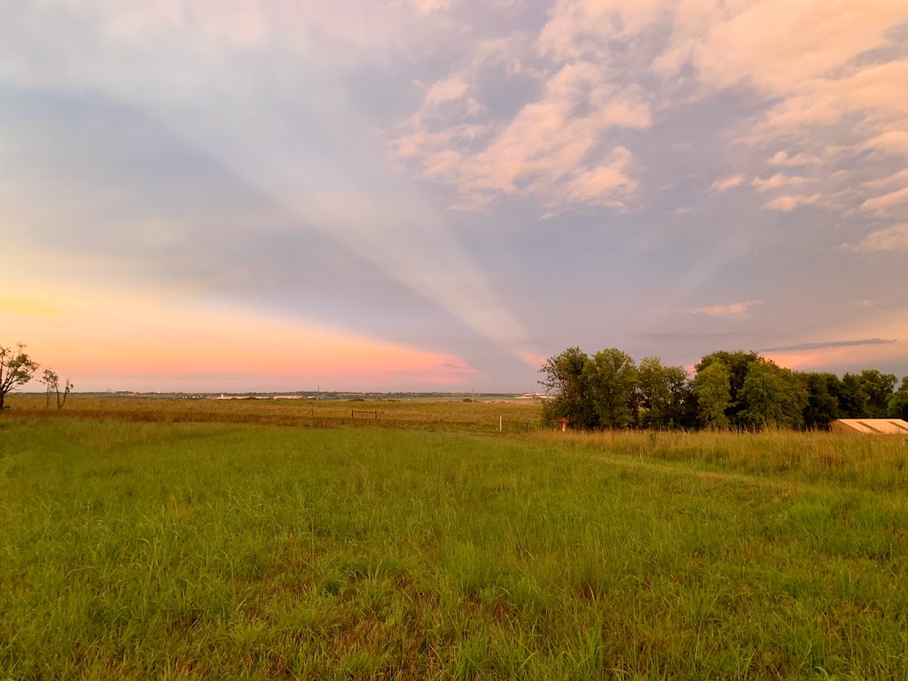 Nine-Mile Prairie Historical Marker | Lincoln, NE 68524, USA | Phone: (402) 472-3471