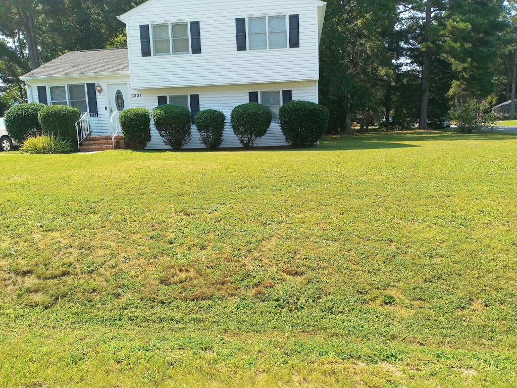 Winfield & Family Lawn And Home | Truth Dr, Petersburg, VA 23803, USA | Phone: (804) 481-0701