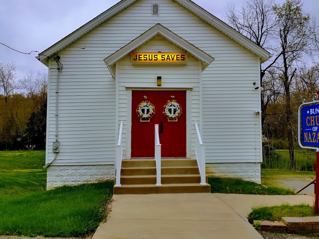 Bunola Church of the Nazarene | 371 Bunola River Rd, Bunola, PA 15020, USA | Phone: (412) 384-7391