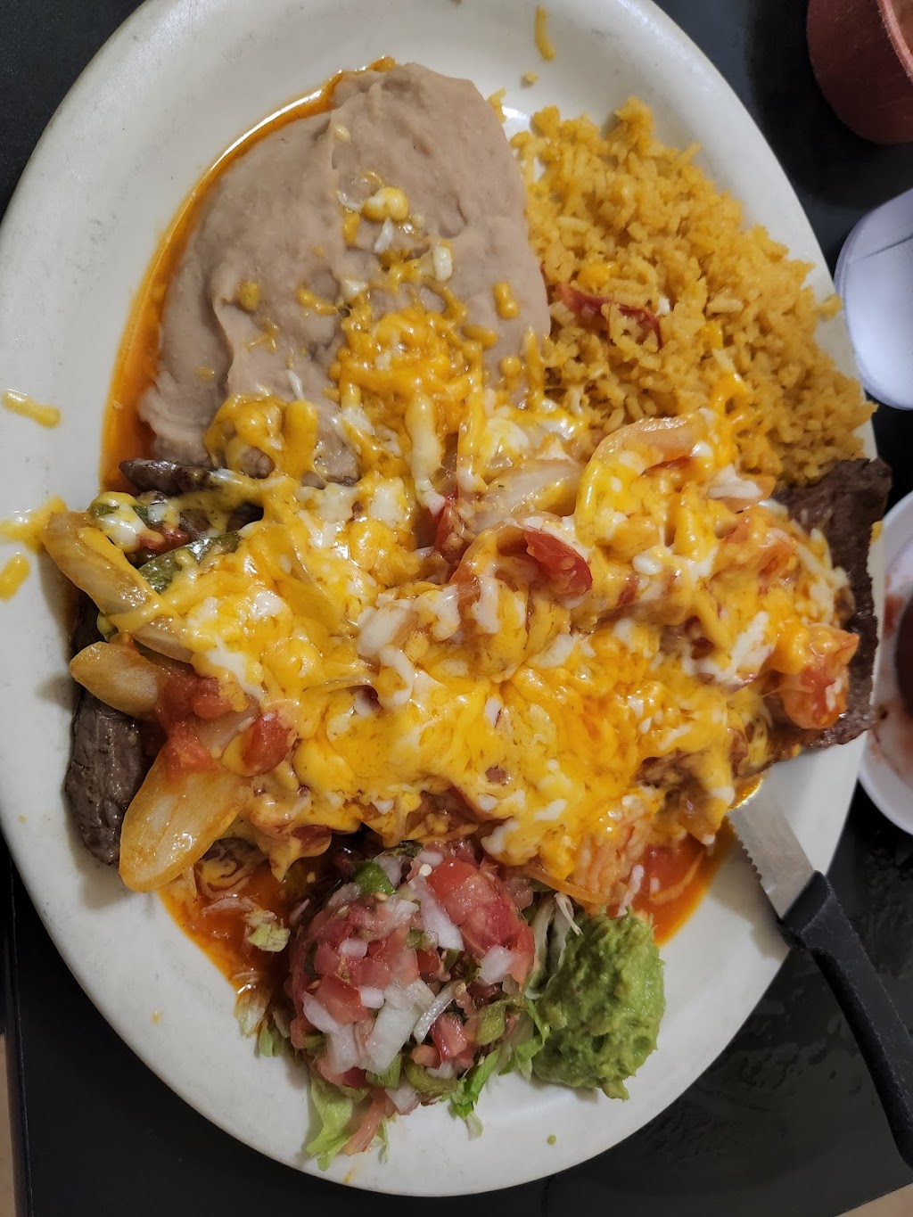 Bravos Mexican Grill | 1526 S Green Ave, Purcell, OK 73080, USA | Phone: (405) 527-7705