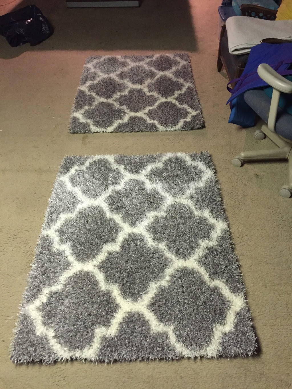 Carpet binding by Barbara | 4095 Pointe Tremble Rd #1361, Algonac, MI 48001, USA | Phone: (810) 580-9024