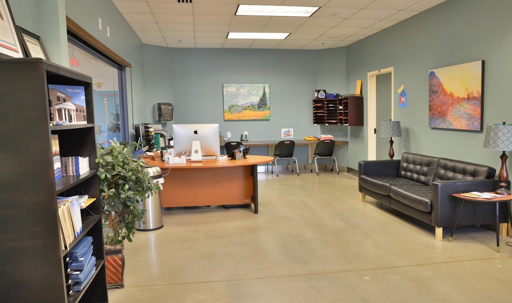 Thales Academy Wake Forest Pre-K-5 | 3106 Heritage Trade Dr, Wake Forest, NC 27587, USA | Phone: (919) 453-6415