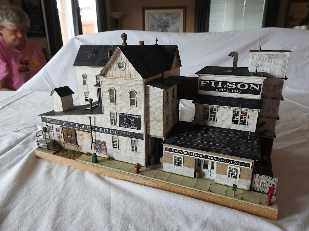 Northeastern Scale Lumber | 99 Cross St, Methuen, MA 01844, USA | Phone: (978) 688-6019