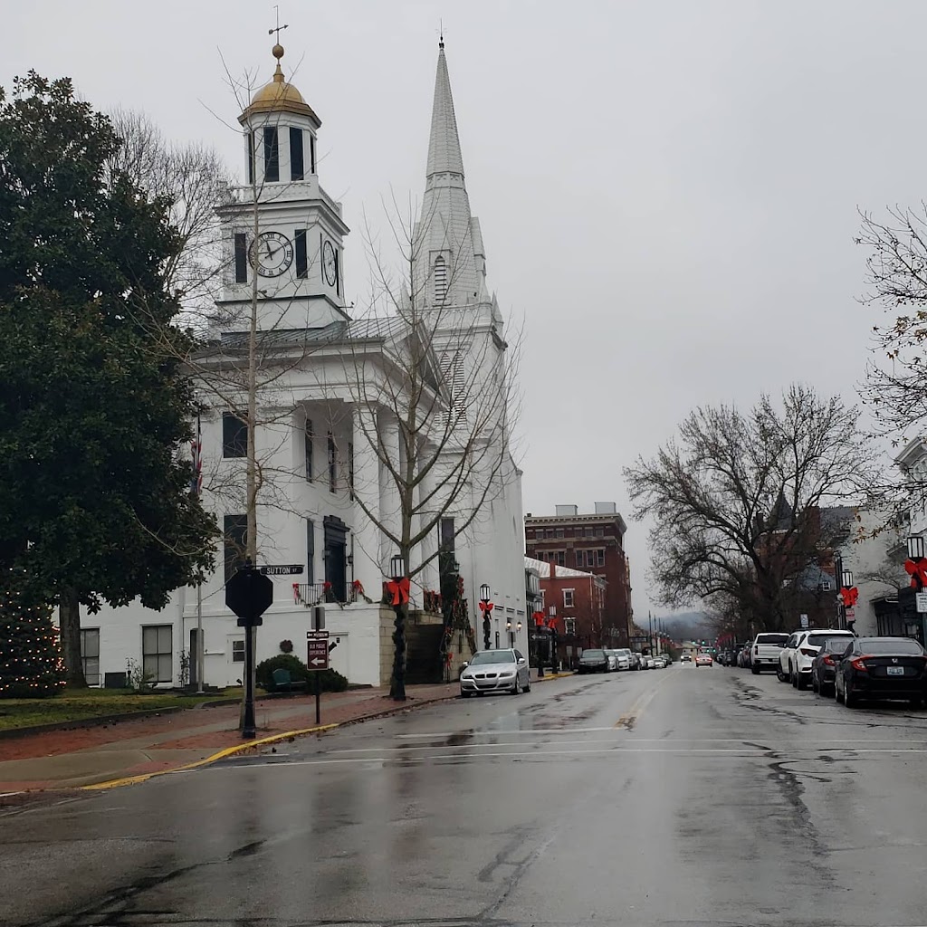 Maysville | West Front Street &, Rosemary Clooney St, Maysville, KY 41056, USA | Phone: (800) 872-7245