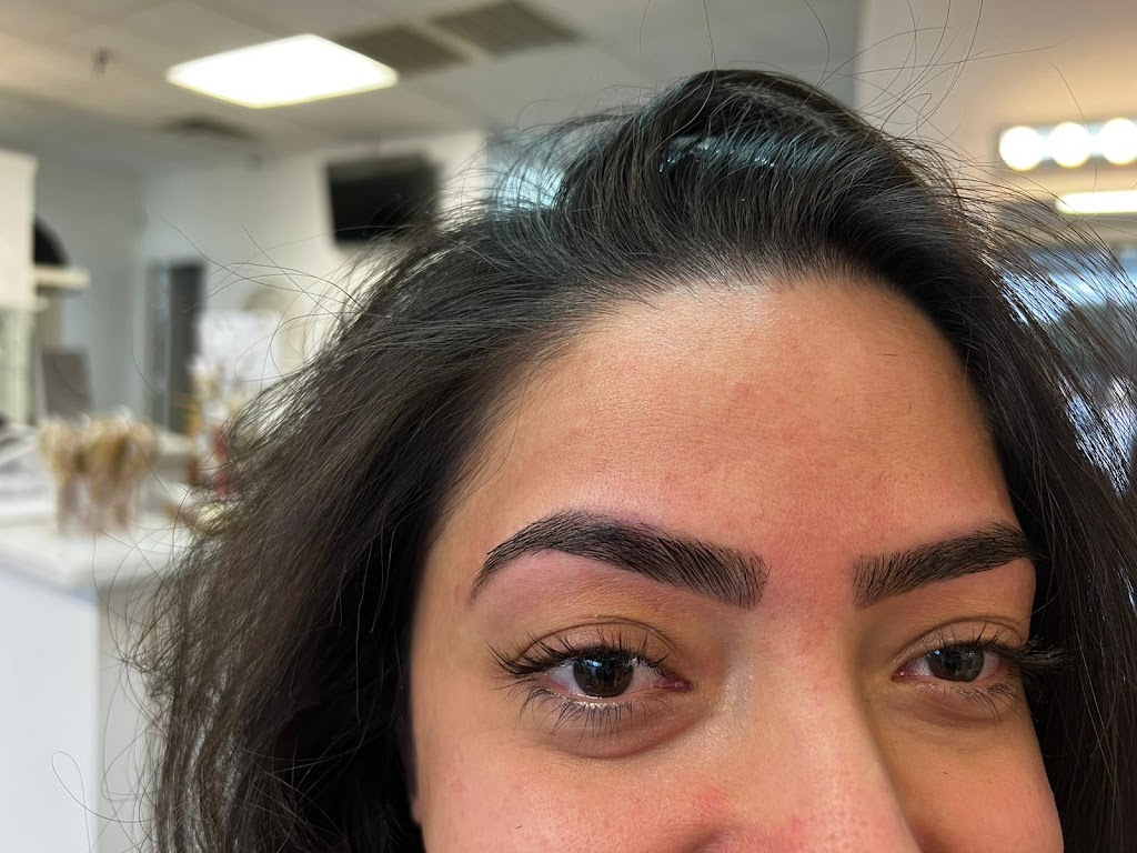 Brow and Wax Wizard | 2300 Keller Springs Rd #100, Carrollton, TX 75006, USA | Phone: (469) 919-6490