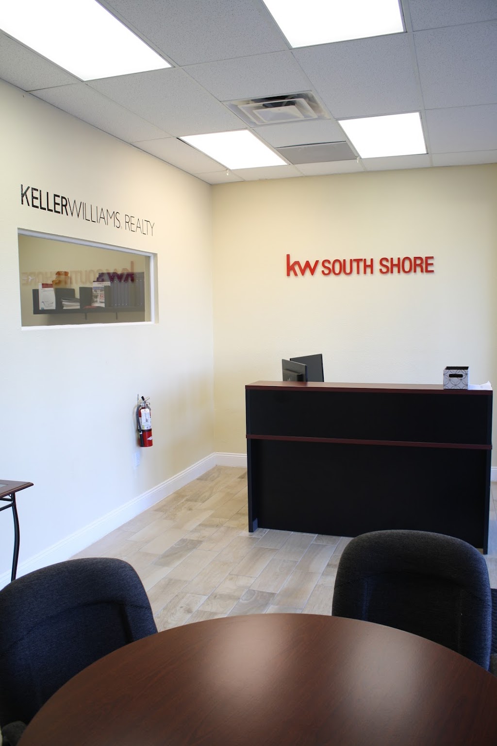 Keller Williams South Shore Riverview | 11339 Big Bend Rd, Riverview, FL 33579, USA | Phone: (813) 642-6200