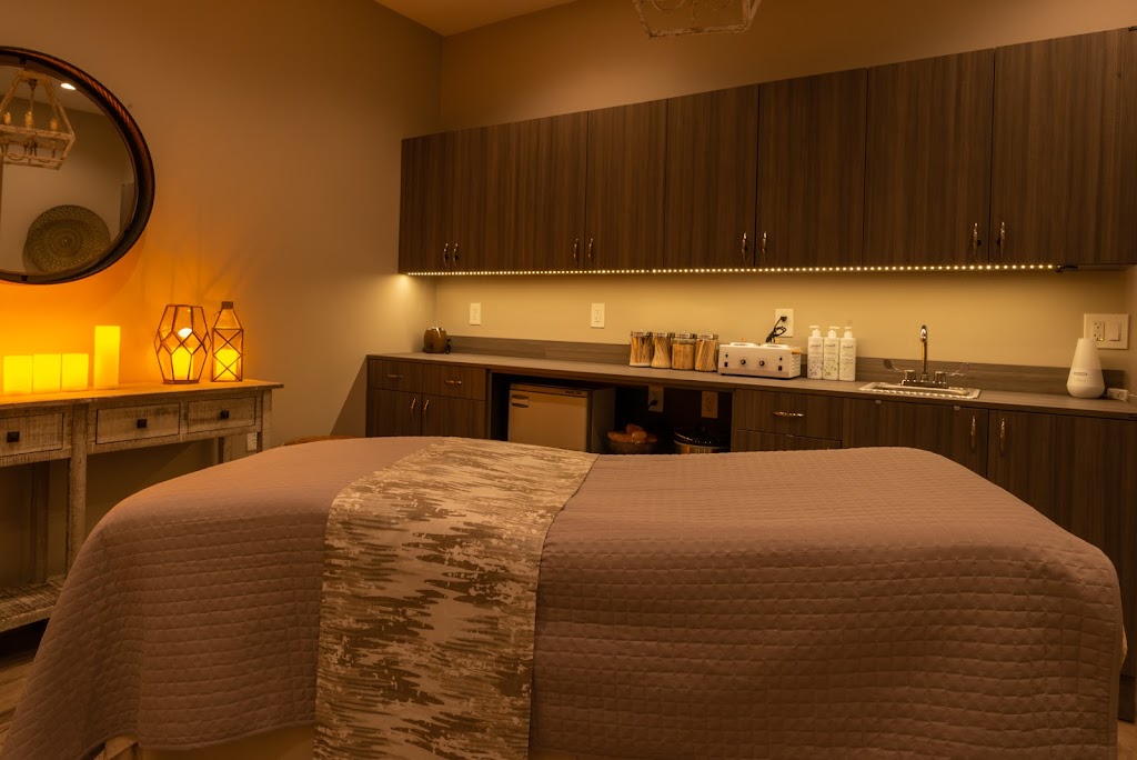 The Spa at Briar Barn Inn | 101 Main St, Rowley, MA 01969, USA | Phone: (978) 484-5161