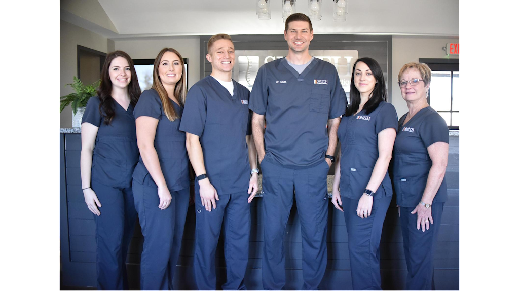 Smith Chiropractic | 730 N Mt Juliet Rd, Mt. Juliet, TN 37122, USA | Phone: (615) 758-8560