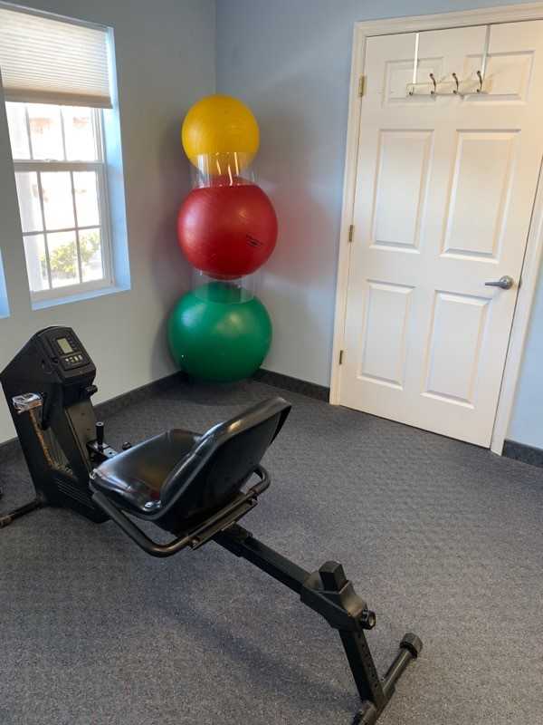 CAM Physical Therapy and Wellness Services LLC | 14205 Park Center Dr #204, Laurel, MD 20707, USA | Phone: (301) 776-9443