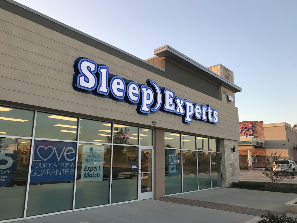 Sleep Experts Euless | 2701 State Hwy 121 Suite 300, Euless, TX 76039, USA | Phone: (817) 545-4421