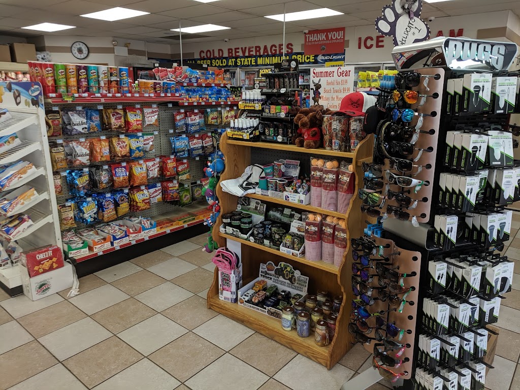 Mickey Mart | 102 S Center St, Lagrange, OH 44050 | Phone: (440) 355-4420