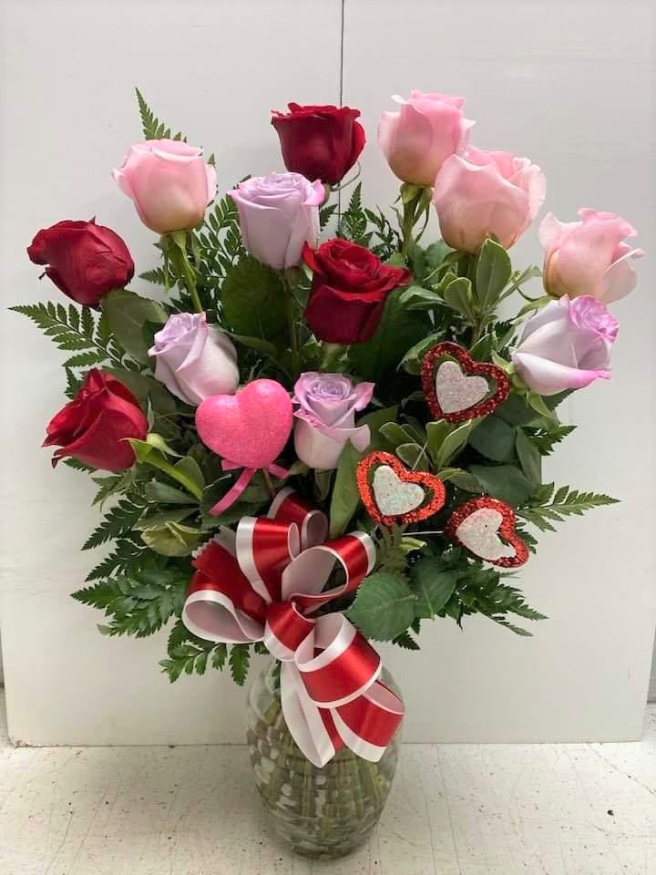 Roadrunner Florist | 2007 W Bethany Home Rd # A, Phoenix, AZ 85015, USA | Phone: (602) 246-1271