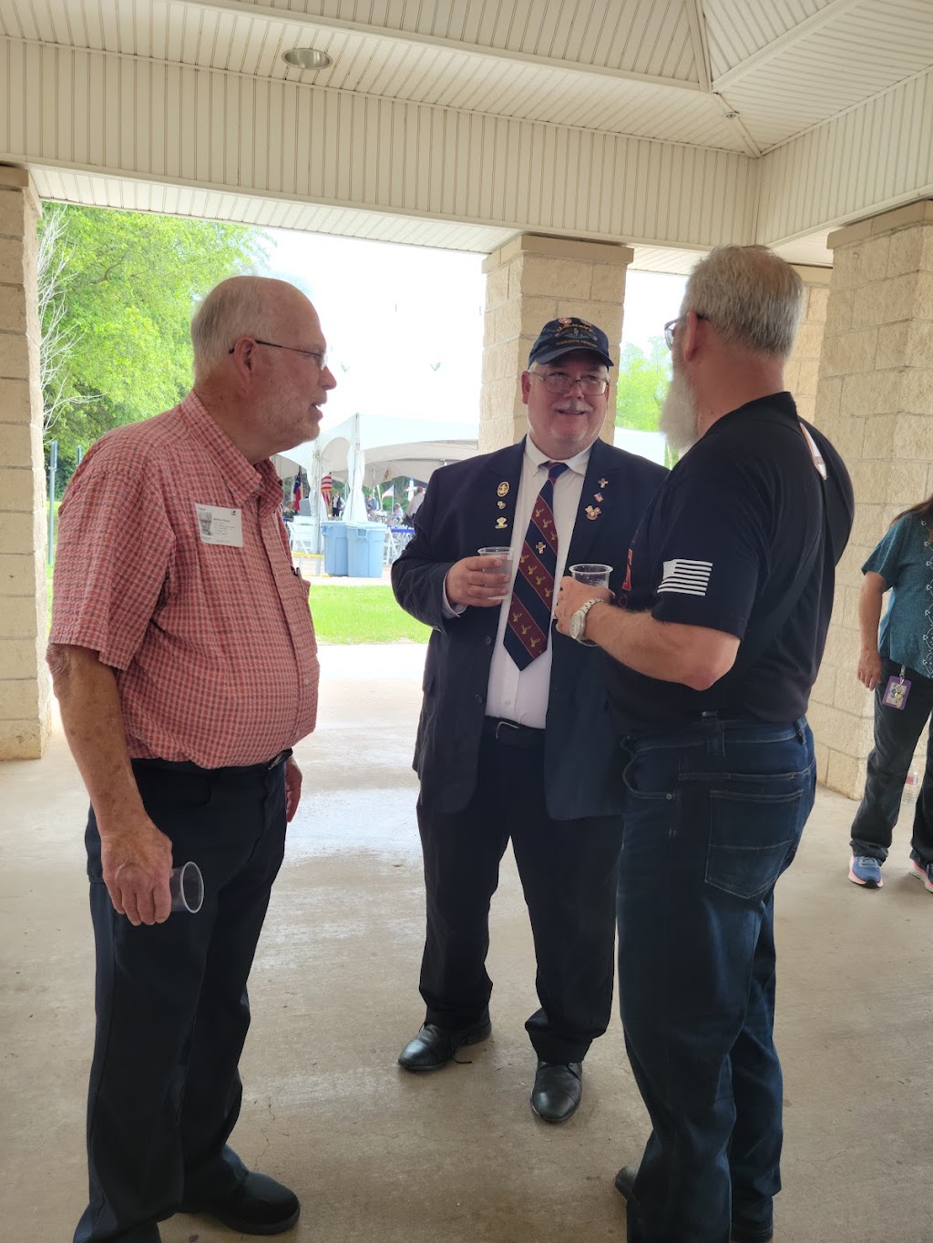 Texas State Veterans Home | 1300 Seven Oaks Rd, Bonham, TX 75418, USA | Phone: (903) 640-8387