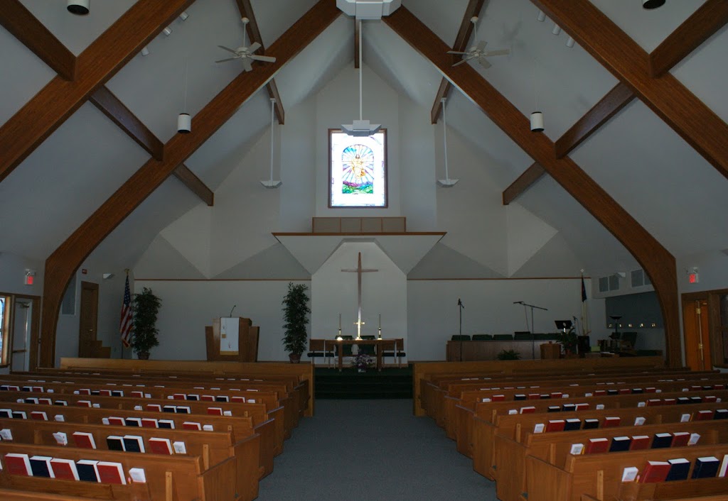 Presbyterian Church | Schuyler, NE 68661, USA | Phone: (402) 352-3822