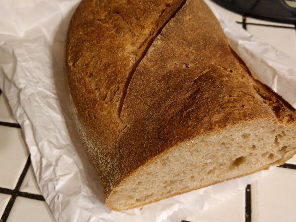 Brake Bread | 1174 7th St W, St Paul, MN 55102 | Phone: (651) 300-9136