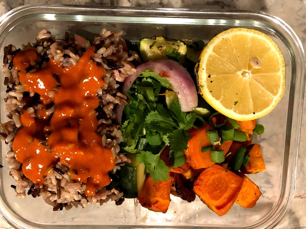 Natural Food Solutions | 1226 Corona St, Hermosa Beach, CA 90254, USA | Phone: (310) 590-6608