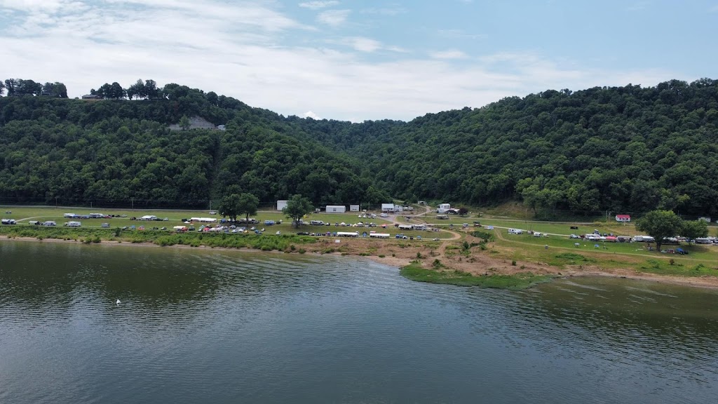 McCoys Camping & Rentals | 1011 Coopers Bottom Rd, Milton, KY 40045, USA | Phone: (502) 663-1008