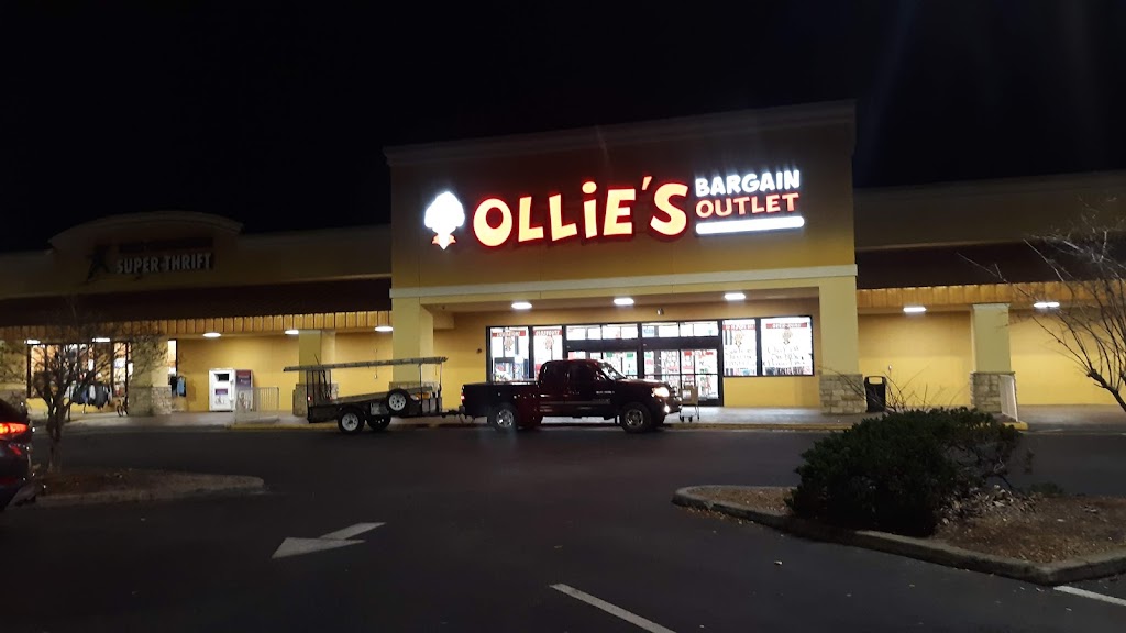 Ollies Bargain Outlet | 868 Blanding Blvd # 101, Orange Park, FL 32065, USA | Phone: (904) 272-7570