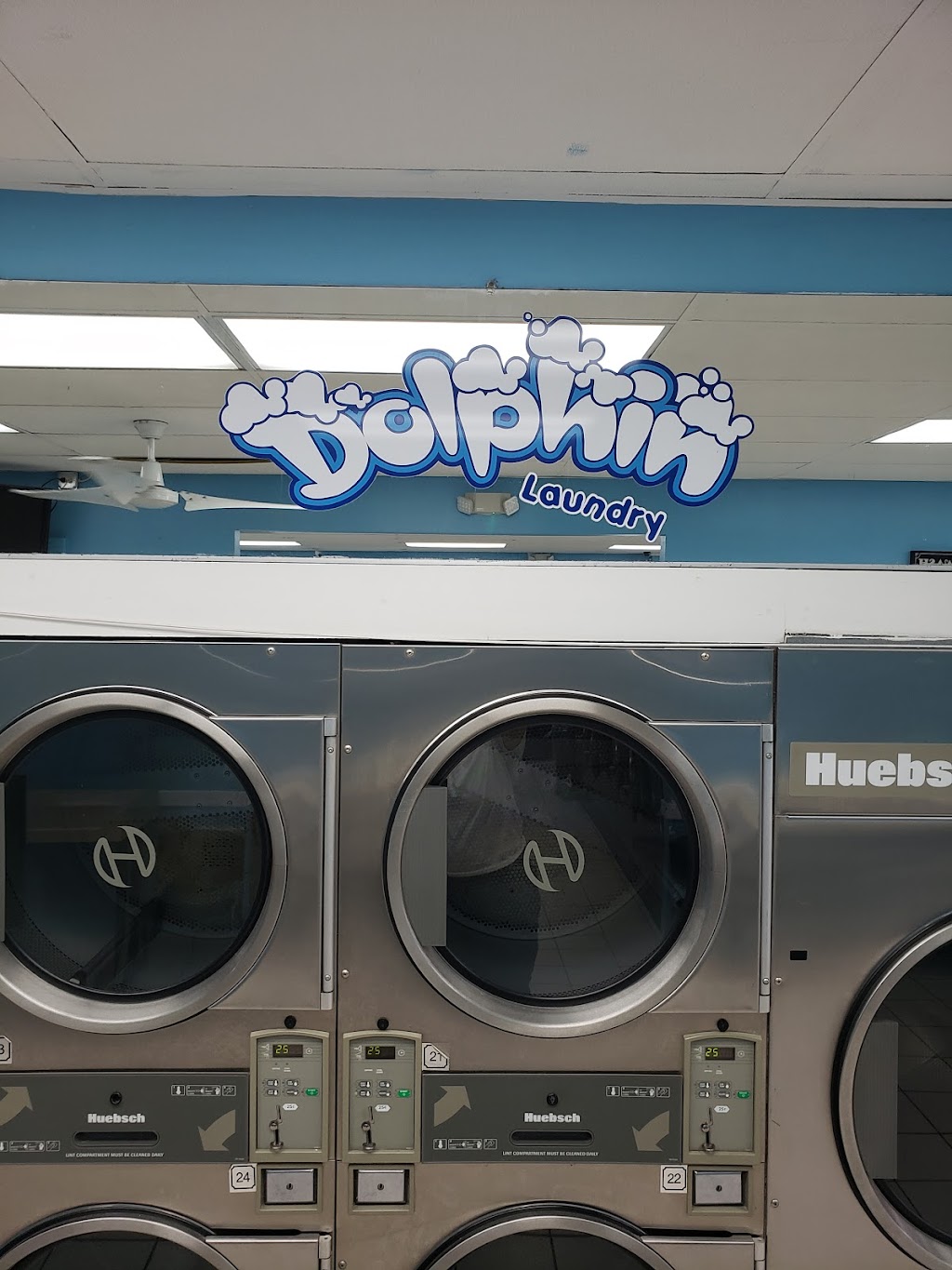 Dolphin Laundry | 4221 Pleasant Valley Rd, Virginia Beach, VA 23464, USA | Phone: (757) 474-9274