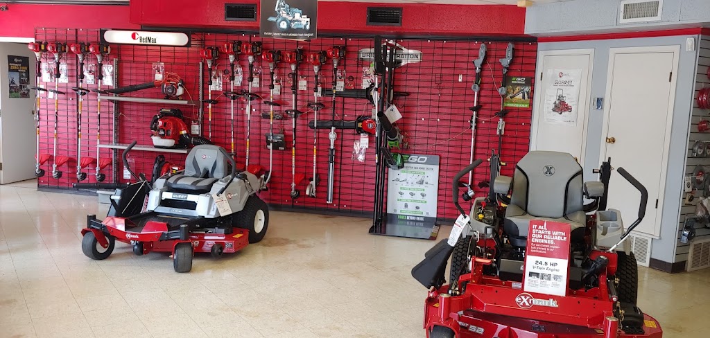 Motor & Mower Supply | 109 E Ellison St, Burleson, TX 76028, USA | Phone: (817) 295-4661