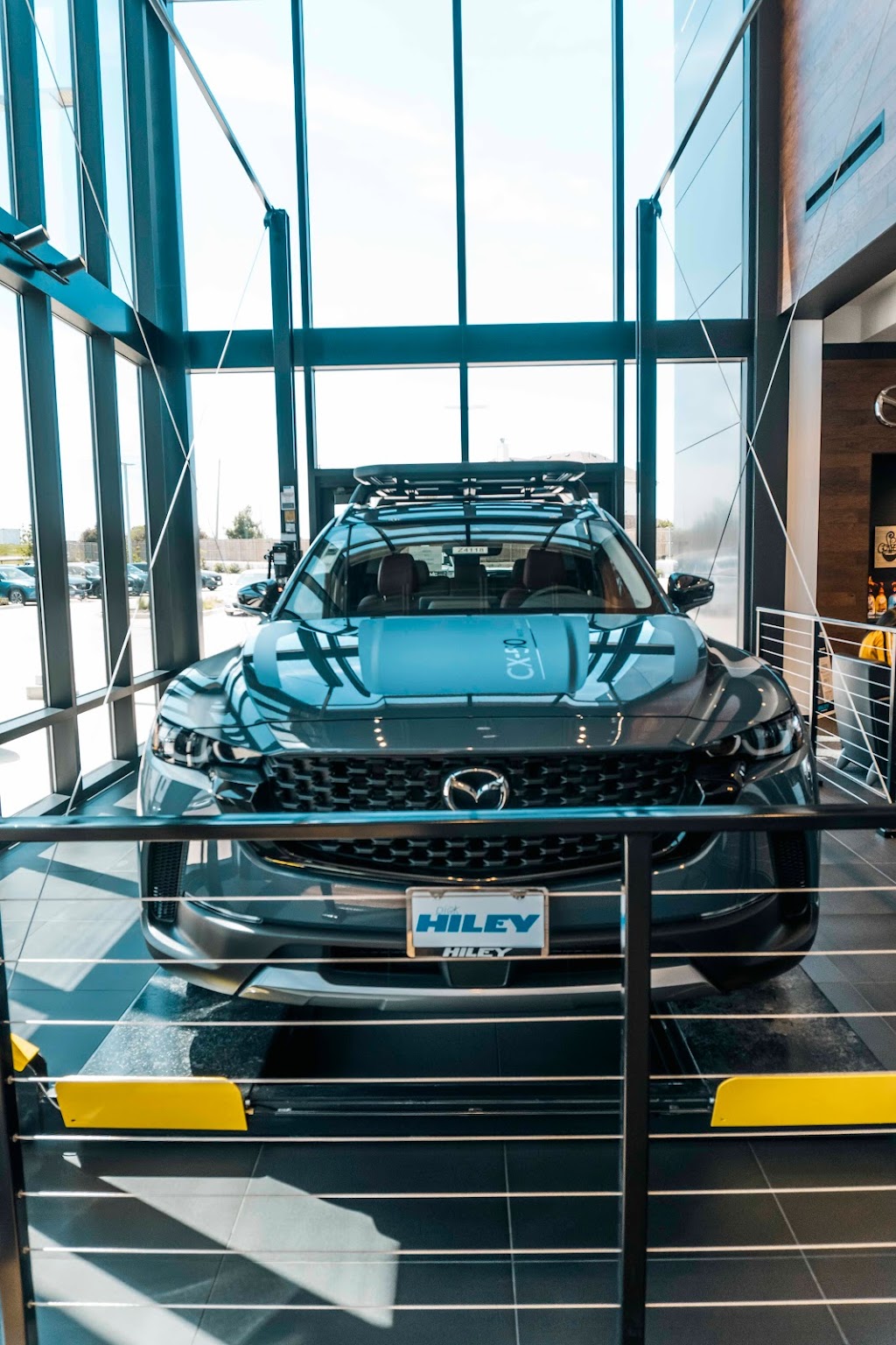 Hiley Mazda of Fort Worth | 9120 West Fwy, Fort Worth, TX 76108, USA | Phone: (817) 663-7404