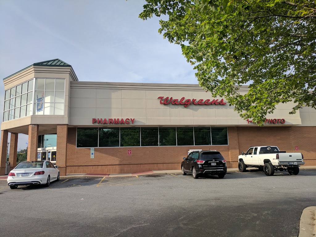 Walgreens | 2500 E Franklin Blvd, Gastonia, NC 28056, USA | Phone: (704) 867-2474