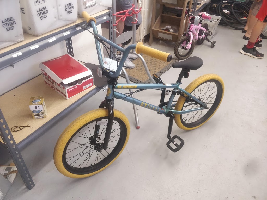 Melonbike | 3021 N Portland Ave, Oklahoma City, OK 73107, USA | Phone: (405) 602-3310