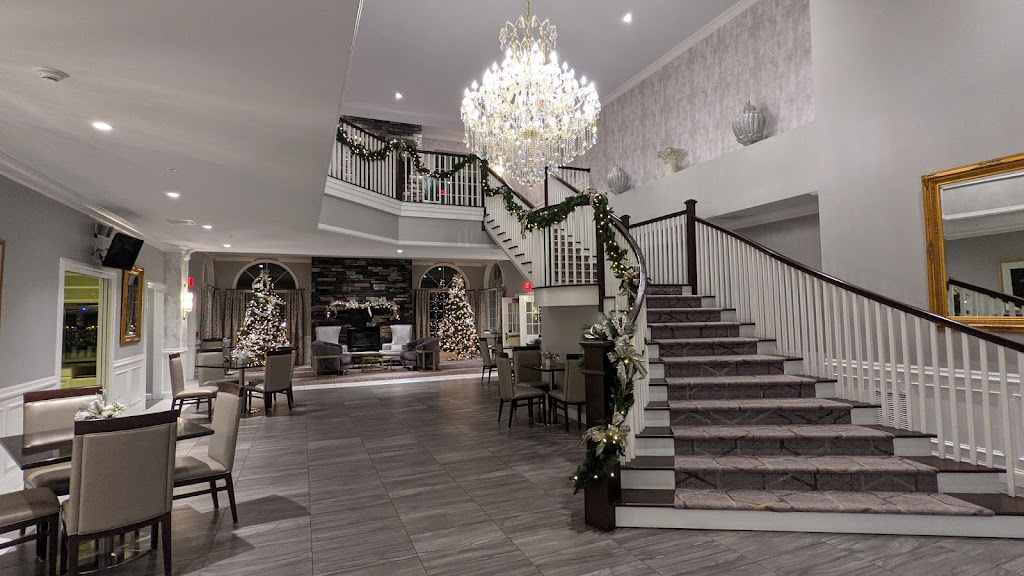 Glen Sanders Mansion | 1 Glen Ave, Scotia, NY 12302, USA | Phone: (518) 374-7262