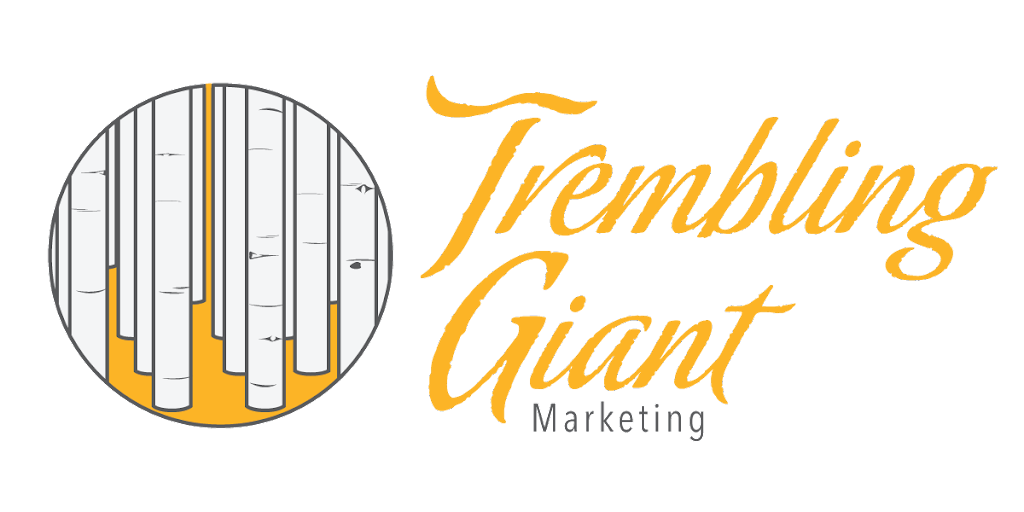 Trembling Giant Marketing | 106 Competitive Goals Dr, Sykesville, MD 21784, USA | Phone: (410) 925-2454