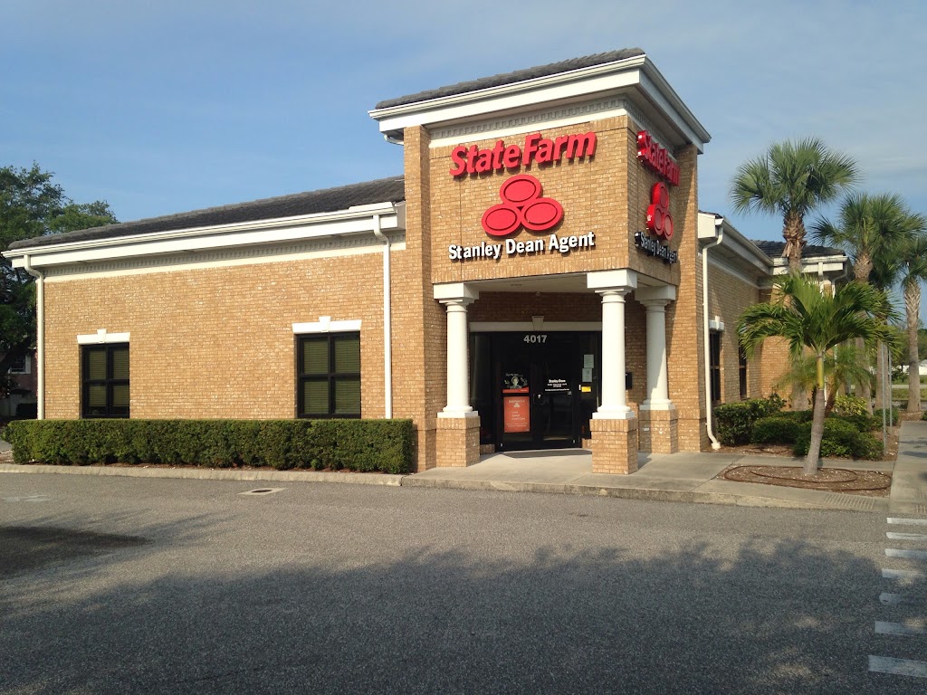 Stanley Dean - State Farm Insurance Agent | 400 S Tamiami Trail Ste 160, Venice, FL 34285, USA | Phone: (727) 864-3400