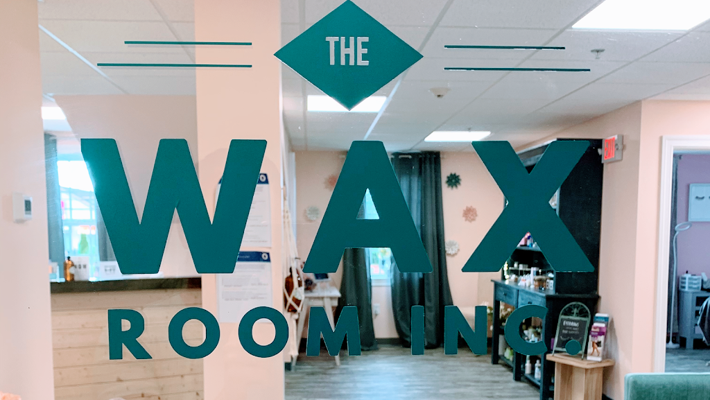 The Wax Room Inc. | 999 Osgood St Unit E, North Andover, MA 01845, USA | Phone: (978) 289-0636