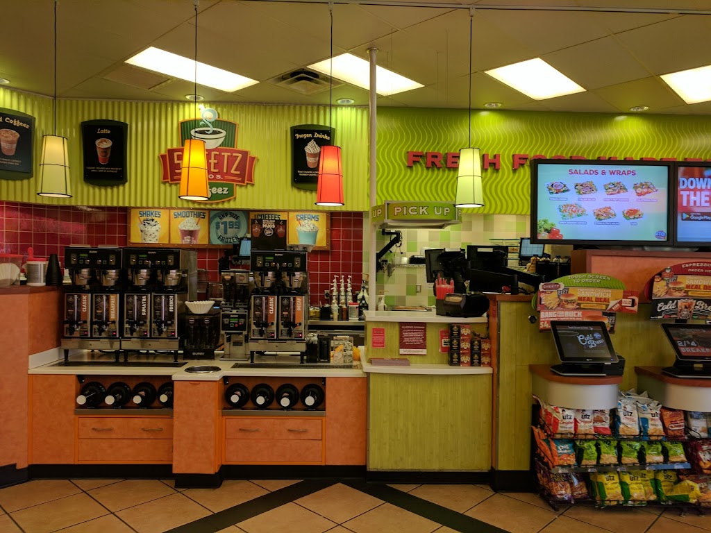 Sheetz | 102 N Van Buren Rd, Eden, NC 27288 | Phone: (336) 627-0740