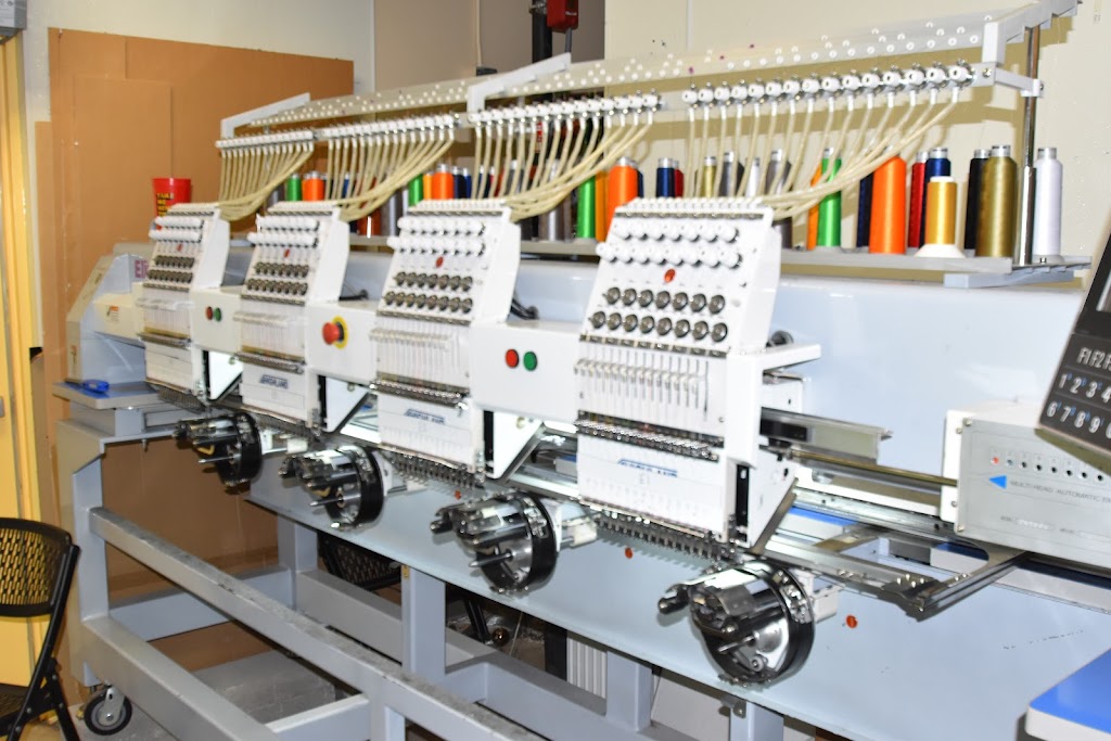 Keller Embroidery and Printing | 1103 Keller Pkwy Ste. 106, Keller, TX 76248, USA | Phone: (817) 581-2679