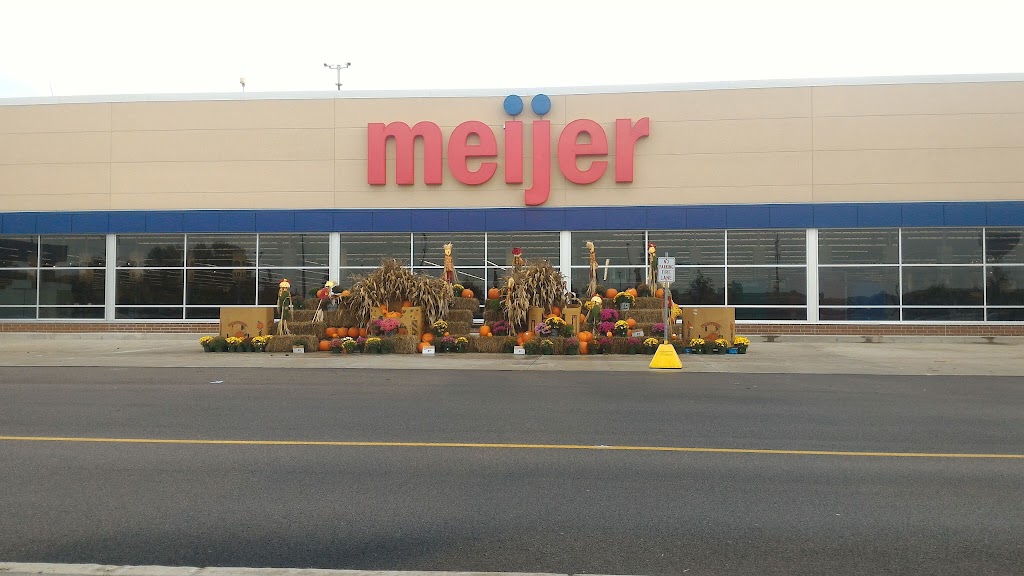 Meijer | 3822 Colonel Glenn Hwy, Fairborn, OH 45324, USA | Phone: (937) 426-7400