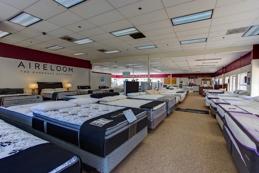 Mattress World Northwest Washington Square | 8775 SW Cascade Ave, Beaverton, OR 97008, USA | Phone: (503) 567-3321