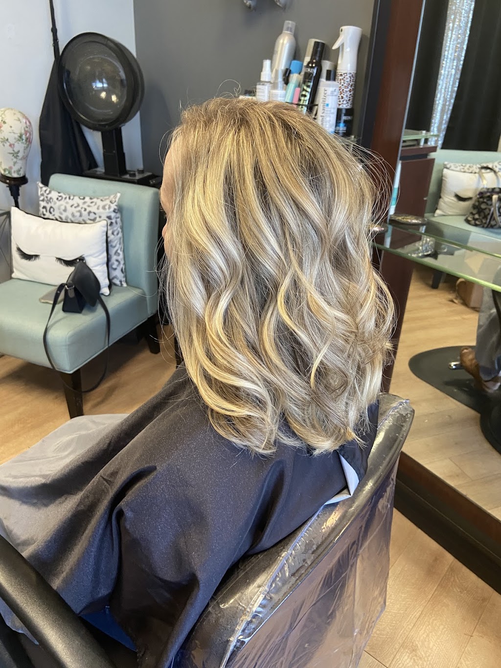 Hair By Jill Crowe | 29605 US Hwy 19 N Suite 340, Clearwater, FL 33761, USA | Phone: (813) 447-6917